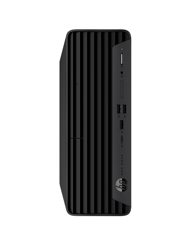 Máy tính để bàn đồng bộ chính hãng HP Pro SFF 400 G9 C46D3AT (Core i7-14700 | 16GB RAM | 512GB SSD | Wifi + BT | Key + Mouse | Win 11 | 1Y)