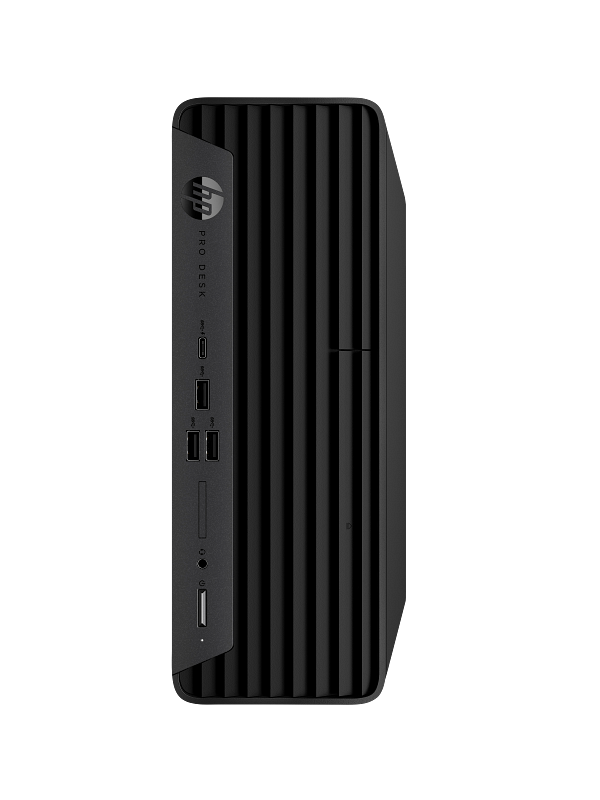 Máy tính để bàn đồng bộ chính hãng HP Pro SFF 400 G9 CS5L9AT (I5 14500 | 16GB | 512GB | Wifi + BT | Key + Mouse | Win11 | 1Y)