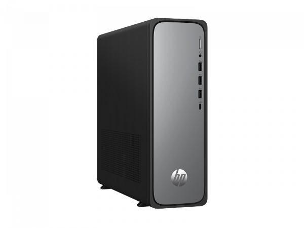 Máy tính để bàn chính hãng HP Omnidesk S03-0023d C16DRPA (Intel Core i3-13100 | 8GB | 512GB | Intel UHD | Wifi + BT | Key + Mouse | Win11 | 1Y)