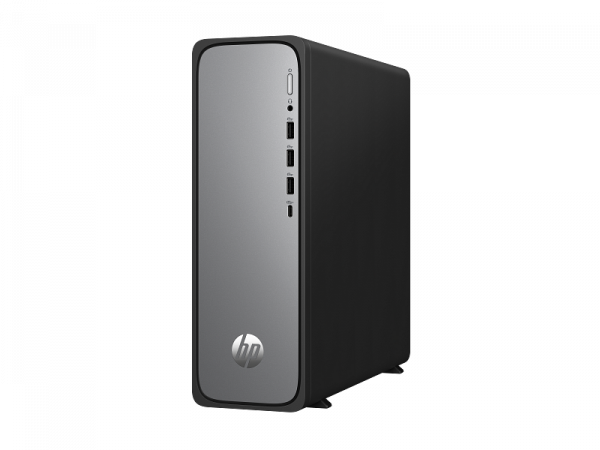 Máy tính để bàn chính hãng HP Omnidesk S03-0065d DN8M8PA (Core i5-14400| 16GB | 512GB | Wifi +BT | Key + Mouse | Win 11 | 1Y)