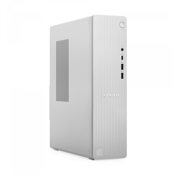 PC đồng bộ để bàn Lenovo IdeaCentre Tower 08IAS10 91CF002HVN (Ultra 5 225 | 8GB | 512GB | Wifi + BT | Key + Mouse | Win11 | 1Y