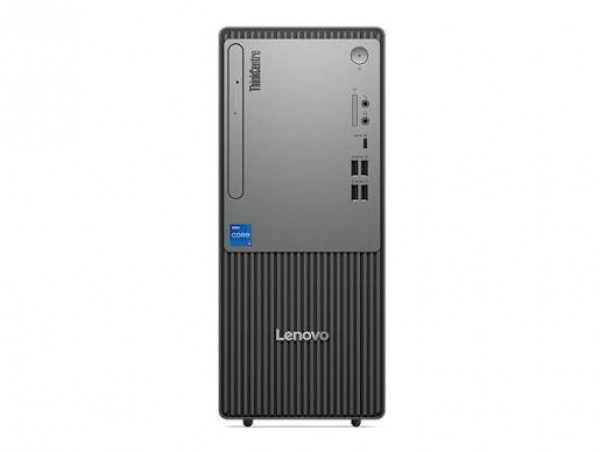 Máy tính để bàn đồng bộ Lenovo ThinkCentre Neo 50T Gen 5 12UB0008VA (I7 14700 | 16GB | 512GB | Intel UHD | Key + Mouse | NoOS  | 1Y)