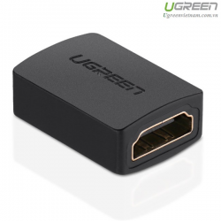 Ugreen 20107 - Đầu nối HDMI cao cấp Ugreen 20107 chính hãng