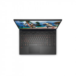 Laptop Dell Gaming G15 5520 71000334 (Core i7-12700H | 16GB | 512GB | RTX 3060 6GB | 15.6 inch )