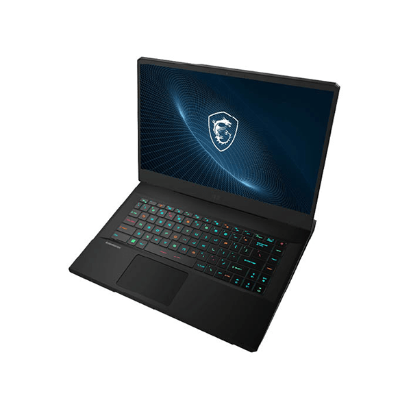 Laptop MSI Vector GP66 HX 12UGS 098VN (Core i7-12800HX | 16GB | 1TB | RTX3070Ti 8GB | 15.6 inch QHD | Win 11 | Đen)