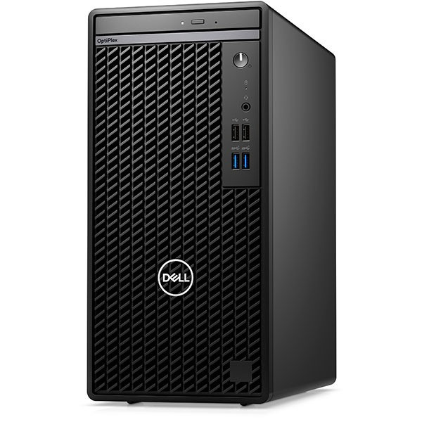 Máy tính đồng bộ Dell Optiplex 7010T 71034800 (I5 12500/ 8GB/ 512GB SSD/ NoOS/ 3Y)
