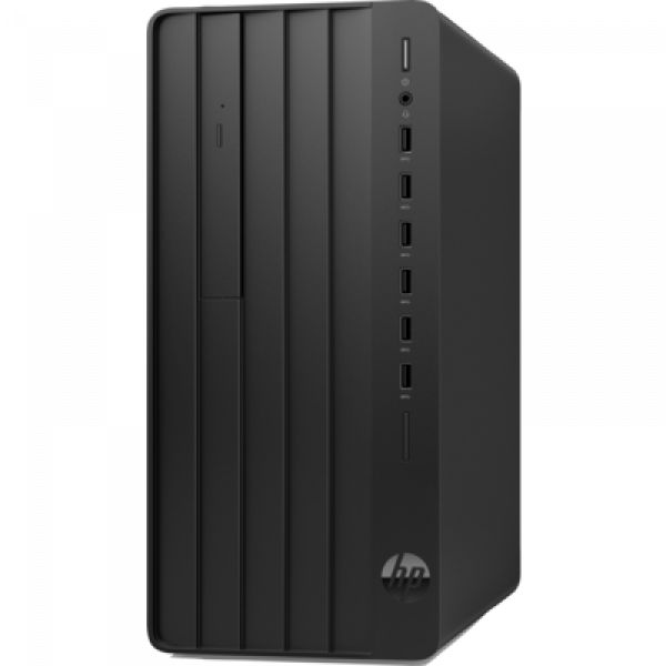 Máy tính đồng bộ HP Pro Tower 280 G9 9E812PT (i5 12500/ 8GB/ 256Gb SSD/ Wifi + BT/ Key/ Mouse/ Win11/ 1Y)