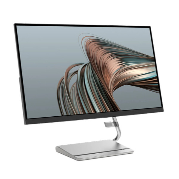 Màn hình đồ họa Lenovo Q27q-20 66EFGAC3VN (27Inch/ 2K (2560x1440)/ 4ms/ 75HZ/ 300 cd/m2/ IPS/ Tích hợp Loa)