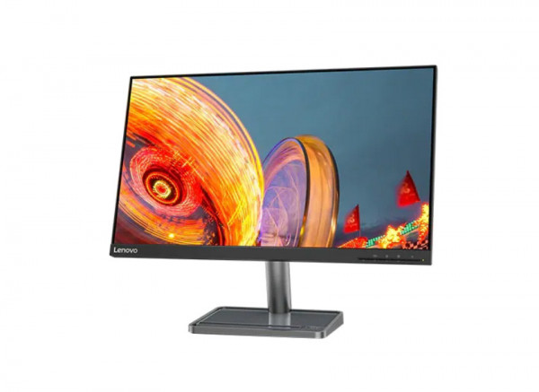 Màn hình đồ họa Lenovo L24Q-35 66D1GAC1VN (23.8Inch/ 2K (2560x1440)/ 4ms/ 75HZ/ 250cd/m2/ IPS)
