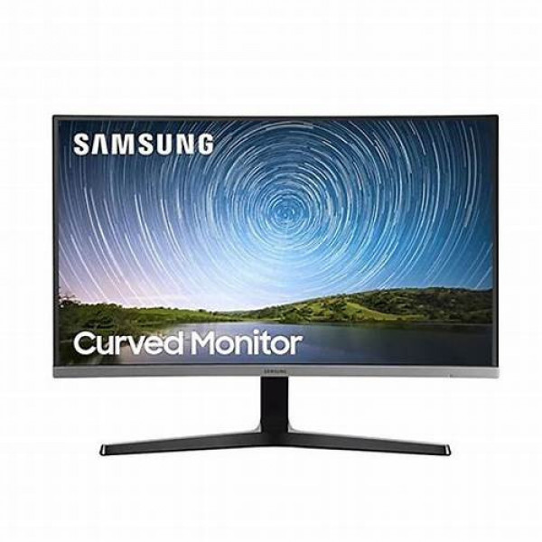 Màn hình cong Samsung LC32R500FHEXXV (31.5Inch/ Full HD/ 4ms/ 75HZ/ 300 cd/m2/ VA)