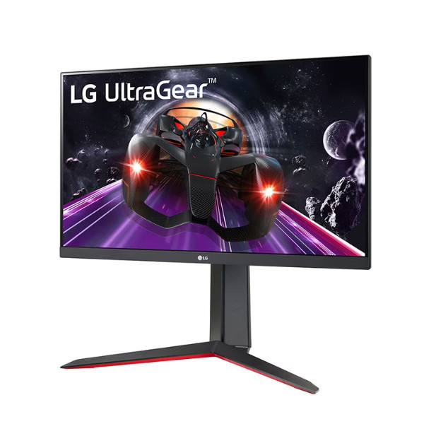 Màn hình gaming LG UltraGear 24GN65R-B (23.8Inch/ Full HD/ 1ms/ 144Hz/ 300 cd/m2/ IPS)