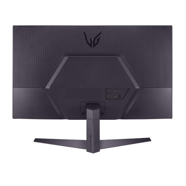 Màn hình gaming LG UltraGear 27GS50F-B (27.0Inch/ Full HD/ 5ms/ 180Hz/ 200cd/m2/ VA)