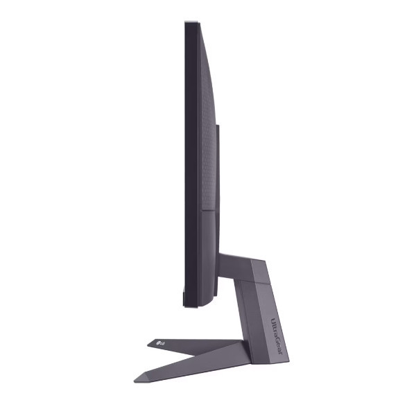 Màn hình gaming LG UltraGear 27GS50F-B (27.0Inch/ Full HD/ 5ms/ 180Hz/ 200cd/m2/ VA)
