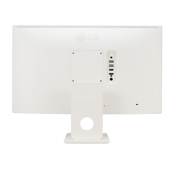 Màn hình máy tính thông minh LG 25SR50F-W (24.5Inch/ Full HD/ 8ms/ IPS/ Loa/Wi-Fi/Bluetooth)