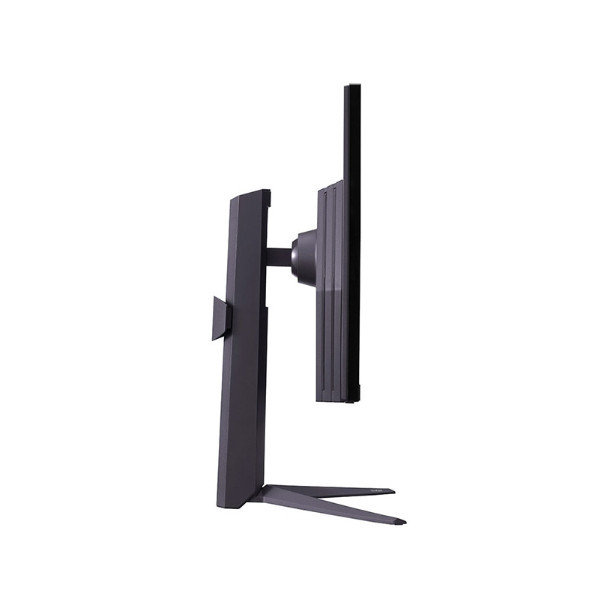 Màn hình gaming LG UltraGear 27GR93U-B (27Inch/ 4K (3840 x 2160)/ 1ms/ 144Hz/ 400cd/m2/ IPS/ Loa)