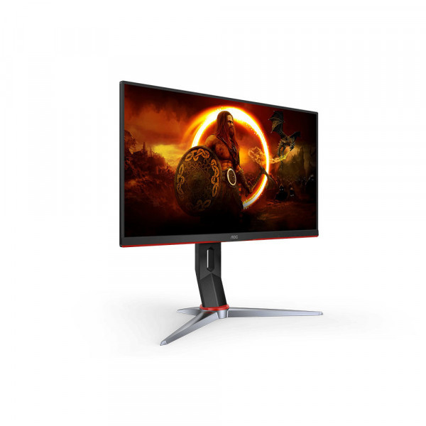 Màn hình gaming AOC 27G4/74 (27.0Inch/ Full HD/ 1ms/ 180Hz/ 300 cd/m2/ IPS)