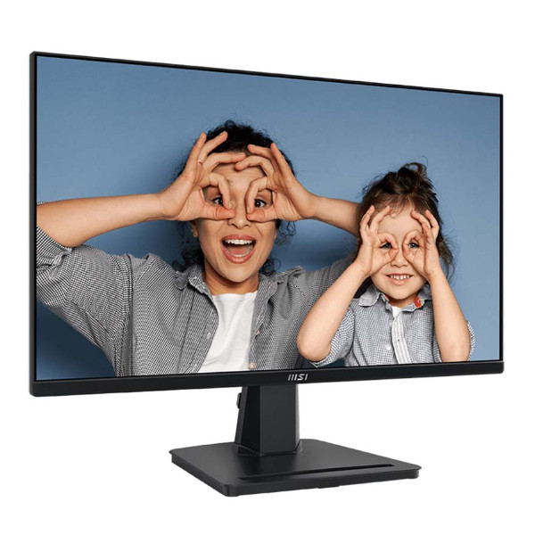 Màn hình máy tính MSI PRO MP251 (24.5Inch/ Full HD/ 1ms/ 100HZ/ 300 cd/m2/ IPS/ Loa)