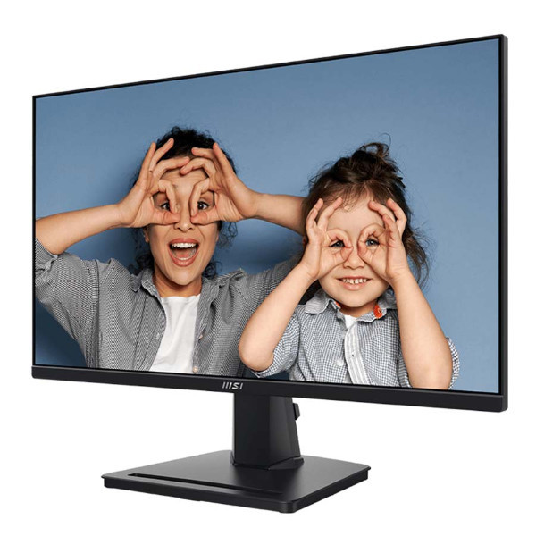 Màn hình máy tính MSI PRO MP251 (24.5Inch/ Full HD/ 1ms/ 100HZ/ 300 cd/m2/ IPS/ Loa)