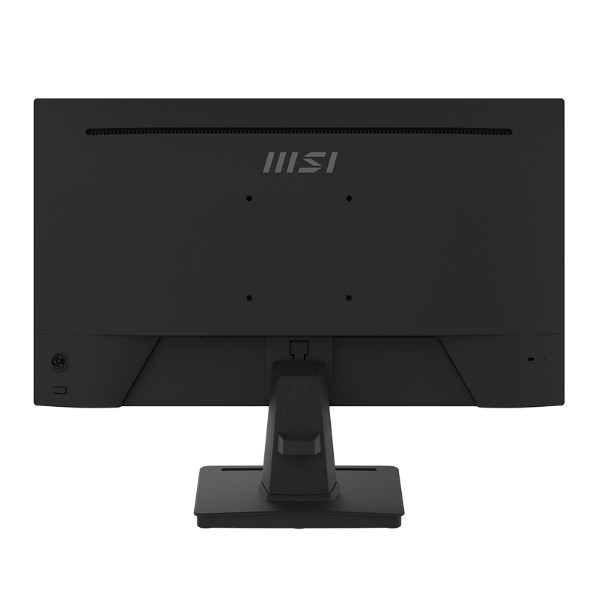 Màn hình máy tính MSI PRO MP252 (24.5Inch/ Full HD/ 1ms/ 100HZ/ 300 cd/m2/ IPS/ Loa)
