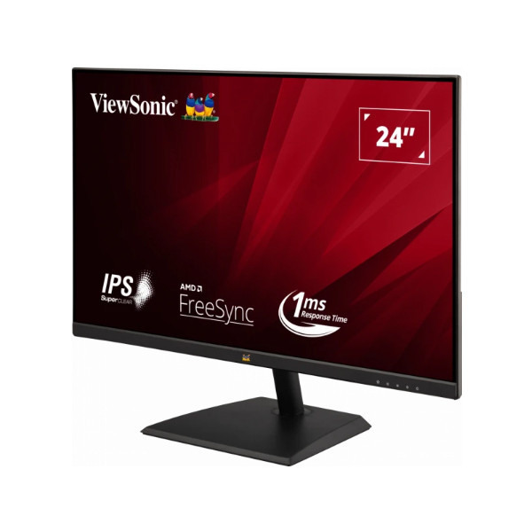 Màn hình Viewsonic VA2436-H (23.8Inch/ Full HD/ 1ms/ 100HZ/ 250cd/m2/ IPS)