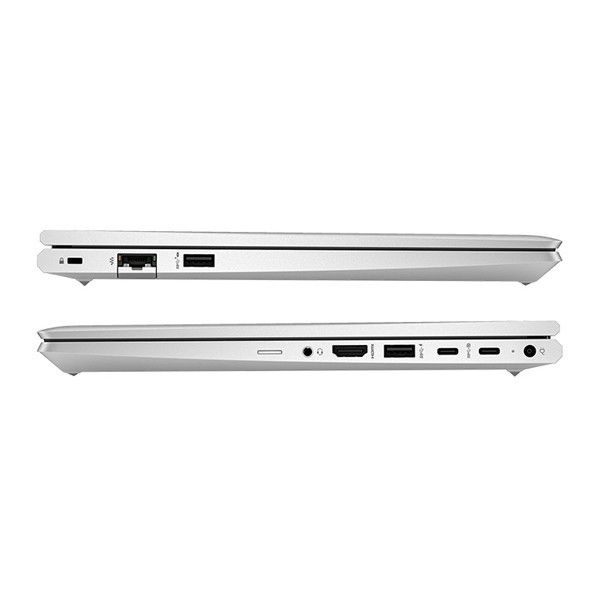 Máy tính Laptop HP ProBook 440 G10 9H8U7PT (i5 1340P/ 16GB/ 512GB SSD/ 14 inch FHD Touch/ Win11/ Silver/ Vỏ nhôm)