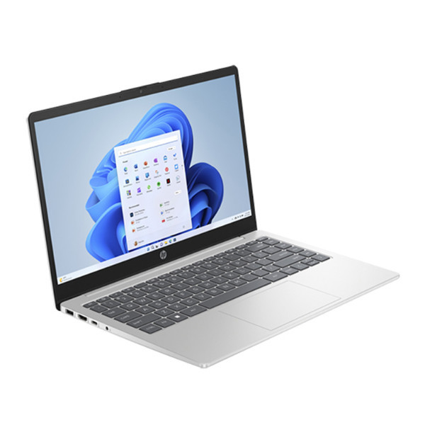 Máy tính Laptop HP 14s ep0128TU-16GB (i5 1335U/ 16GB/ 512GB SSD/ 14 inch FHD/ Win11/ Silver)