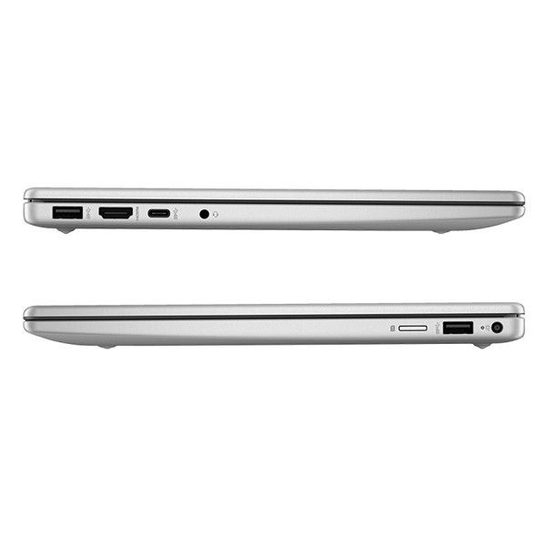 Máy tính Laptop HP 14s ep0128TU 8U6L5PA (i5 1335U/ 8GB/ 512GB SSD/14 inch FHD/Win11/ Silver)