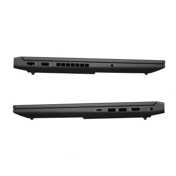 Máy tính Laptop HP Gaming Victus 16-r1176TX A2NN0PA (i7 14650HX/ 32GB/ 1TB SSD/ RTX 4050 6GB/ 16.1 inch FHD/ Win11/ Silver)