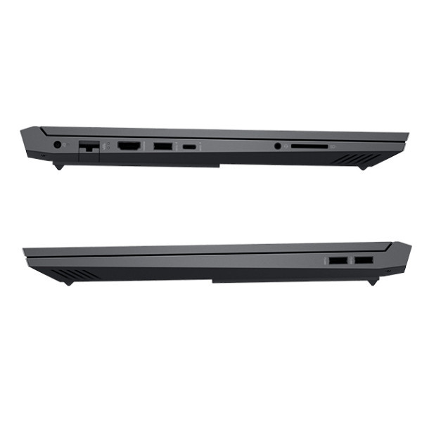 Máy tính Laptop HP Gaming Victus 16-r0127TX 8C5N2PA (I7 13700H/ 16GB/ 512GB SSD/ RTX 4060 8GB/ 15.6 inch FHD/ Win11/ Black)