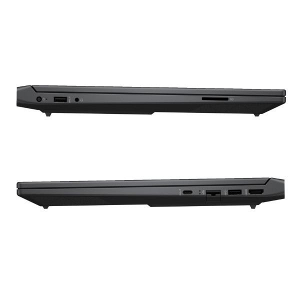 Máy tính Laptop HP Gaming Victus 15-fa1089TX 8C5M6PA (i7 13620H/ 8GB/ 512GB SSD/ RTX 3050 6Gb/ 15.6 inch FHD/ Win11/ Silver)