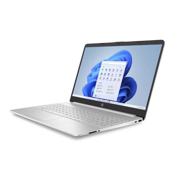 Máy tính Laptop HP 15s fq5144TU 7C0R8PA (i7 1255U/ 16GB/ 512GB SSD/15.6 inch FHD/Win11/ Bạc)