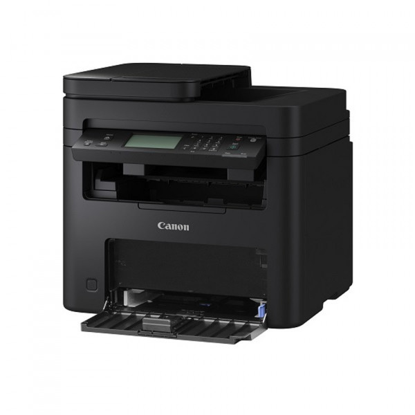 Máy in laser đen trắng Canon MF275dw (A4/A5/ In/ Copy/ Scan/ Fax/ Đảo mặt/ USB/ LAN/ WIFI)