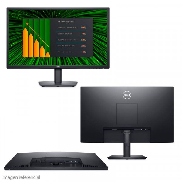 Màn hình Dell E2423HN 23.8 inch FHD VA 60Hz