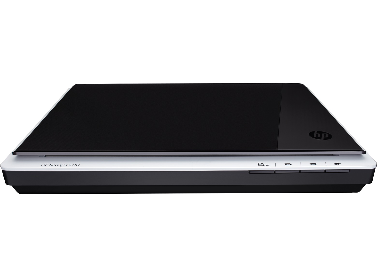Máy Scan HP ScanJet 200 Flatbed Photo Scanner